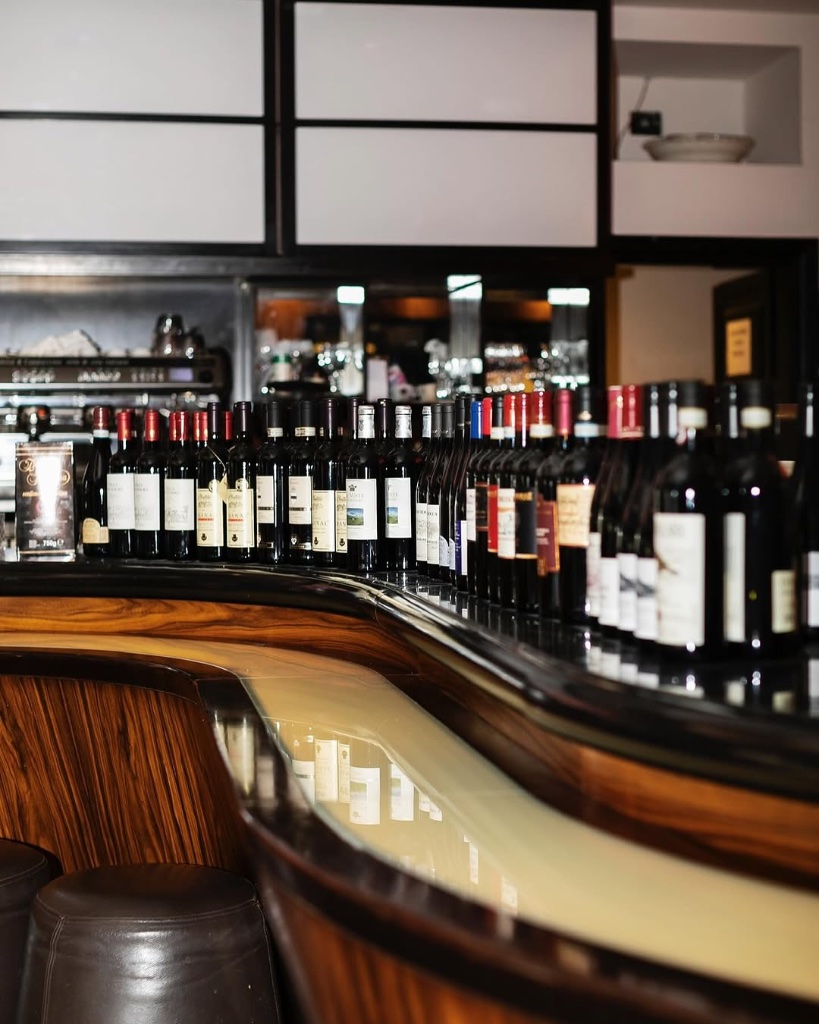 Wine Bar